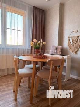 3-к квартира, вторичка, 76м2, 16/18 этаж