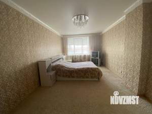 1-к квартира, вторичка, 38м2, 8/16 этаж