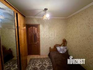 4-к квартира, вторичка, 86м2, 3/9 этаж