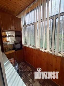 3-к квартира, вторичка, 62м2, 1/5 этаж