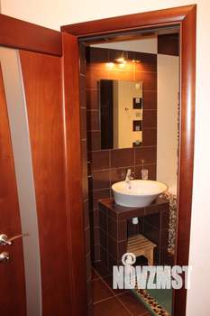 1-к квартира, вторичка, 58м2, 1/10 этаж