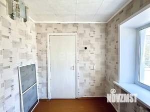 2-к квартира, вторичка, 42м2, 2/5 этаж