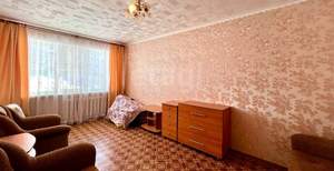 1-к квартира, вторичка, 33м2, 2/5 этаж