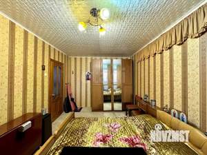 3-к квартира, вторичка, 64м2, 5/5 этаж