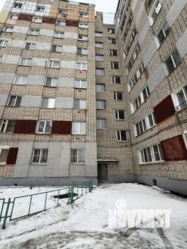 1-к квартира, вторичка, 38м2, 1/9 этаж