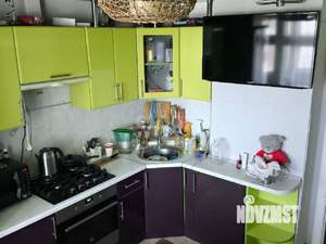 1-к квартира, вторичка, 33м2, 9/10 этаж