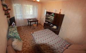 3-к квартира, вторичка, 65м2, 3/5 этаж