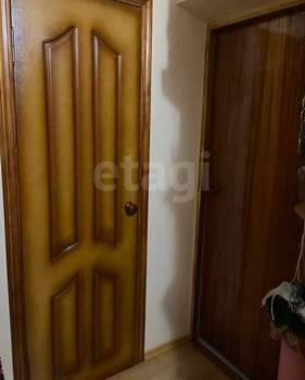 2-к квартира, вторичка, 43м2, 5/5 этаж