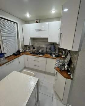 Фото квартиры на продажу (1)