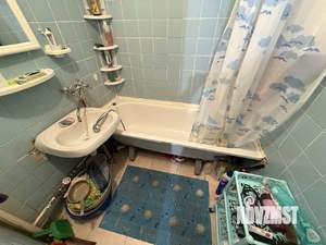 2-к квартира, вторичка, 48м2, 10/10 этаж