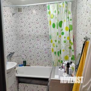 1-к квартира, вторичка, 33м2, 9/9 этаж