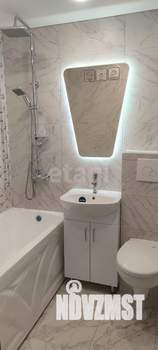 1-к квартира, вторичка, 36м2, 8/9 этаж