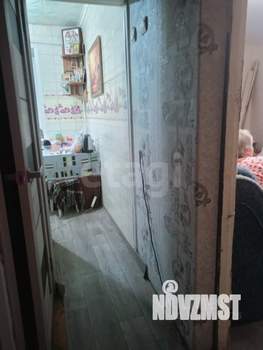 1-к квартира, вторичка, 30м2, 5/5 этаж