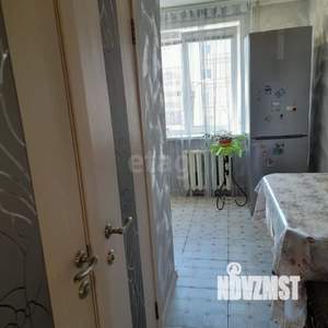 3-к квартира, вторичка, 64м2, 3/5 этаж