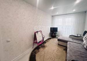 2-к квартира, вторичка, 49м2, 4/5 этаж