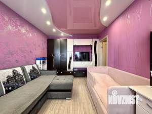 1-к квартира, вторичка, 33м2, 10/10 этаж