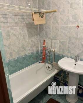 1-к квартира, вторичка, 26м2, 5/5 этаж