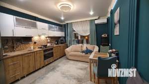 2-к квартира, вторичка, 59м2, 2/12 этаж