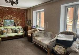 1-к квартира, вторичка, 40м2, 2/9 этаж