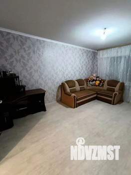 3-к квартира, вторичка, 63м2, 1/10 этаж