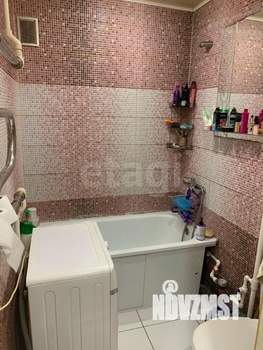 3-к квартира, вторичка, 58м2, 1/5 этаж