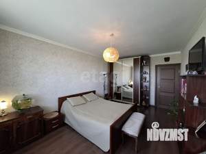 3-к квартира, вторичка, 82м2, 10/10 этаж