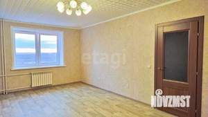 1-к квартира, вторичка, 41м2, 4/5 этаж