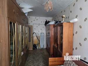 2-к квартира, вторичка, 43м2, 2/4 этаж