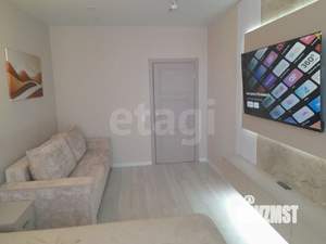 1-к квартира, вторичка, 39м2, 7/18 этаж