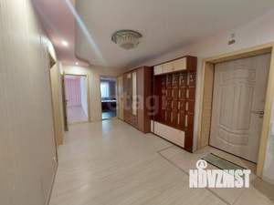 3-к квартира, вторичка, 96м2, 2/10 этаж