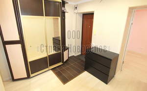 1-к квартира, вторичка, 52м2, 4/5 этаж