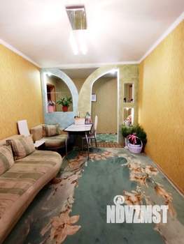 4-к квартира, вторичка, 68м2, 3/9 этаж