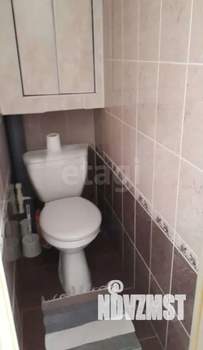 1-к квартира, вторичка, 34м2, 9/9 этаж