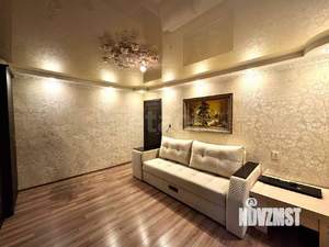 2-к квартира, вторичка, 49м2, 1/5 этаж