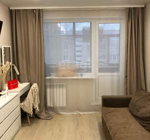 3-к квартира, вторичка, 61м2, 4/5 этаж