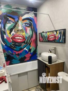 1-к квартира, вторичка, 31м2, 3/9 этаж