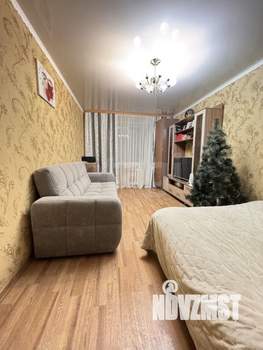 2-к квартира, вторичка, 48м2, 4/5 этаж