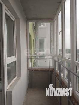 2-к квартира, вторичка, 63м2, 15/16 этаж