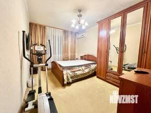 4-к квартира, вторичка, 64м2, 2/9 этаж