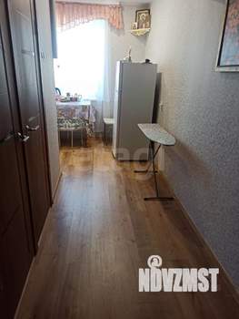 1-к квартира, вторичка, 32м2, 8/10 этаж