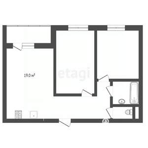 Фото квартиры на продажу (2)