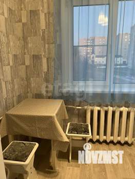 1-к квартира, вторичка, 33м2, 5/5 этаж