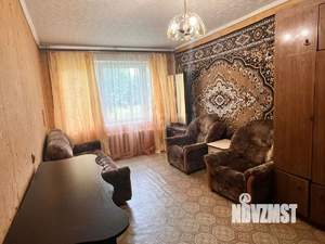 1-к квартира, вторичка, 33м2, 1/5 этаж