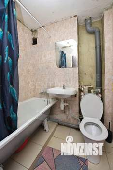 2-к квартира, вторичка, 41м2, 4/4 этаж