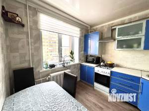 2-к квартира, вторичка, 56м2, 3/10 этаж