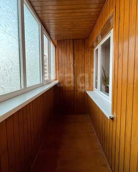 1-к квартира, вторичка, 43м2, 7/9 этаж