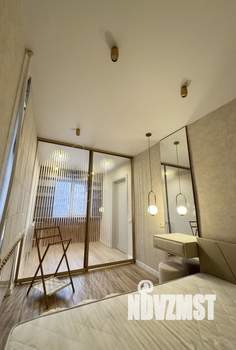 2-к квартира, вторичка, 42м2, 2/5 этаж