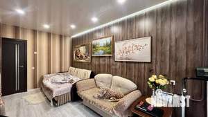 1-к квартира, вторичка, 39м2, 8/10 этаж