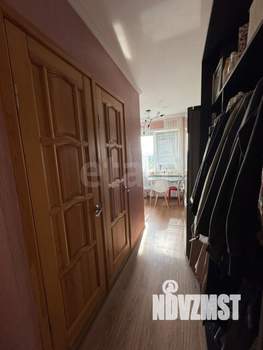 1-к квартира, вторичка, 34м2, 5/9 этаж