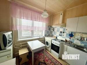 2-к квартира, вторичка, 49м2, 9/10 этаж